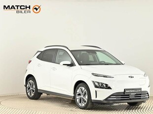 Hyundai Kona EL Advanced 204HK 5d Aut.