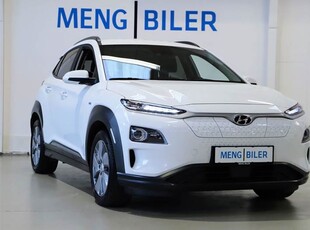 Hyundai Kona EL Style 204HK 5d Aut.