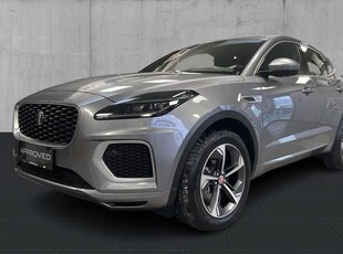 Jaguar E-Pace 1,5 P300e Signature R-Dynamic SE aut.