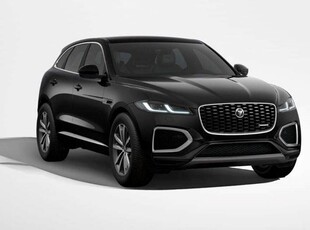 Jaguar F-Pace 2,0 P400e R-Dynamic S aut.