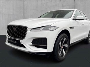 Jaguar F-Pace 2,0 P400e S aut.