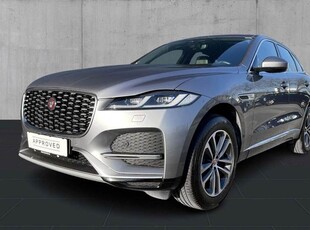 Jaguar F-Pace 2,0 P400e Signature aut.