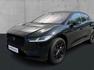 Jaguar I-Pace EV400 Black AWD