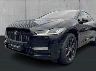 Jaguar I-Pace EV400 Black AWD