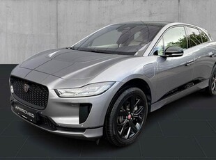 Jaguar I-Pace EV400 Black AWD