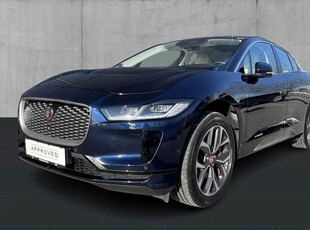 Jaguar I-Pace EV400 SE AWD