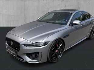 Jaguar XE 2,0 P250 R-Dynamic HSE aut.