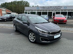 Kia Ceed 1,0 T-GDi Premium SW