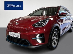 Kia e-Niro EL Advance 204HK 5d Aut.