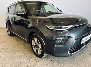 Kia e-Soul 64 Spirit