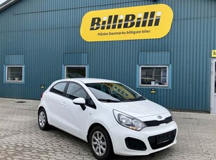 Kia Rio 1,2 CVVT Active