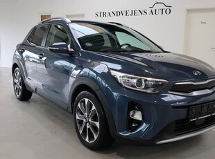 Kia Stonic 1,0 T-GDi Edition+