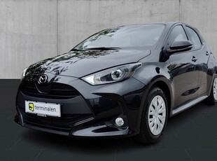 Mazda 2 1,5 Hybrid Pure+ CVT