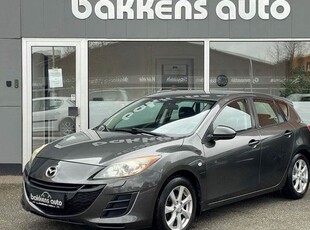 Mazda 3 1,6 Advance