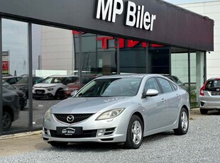 Mazda 6 2,0 Advance