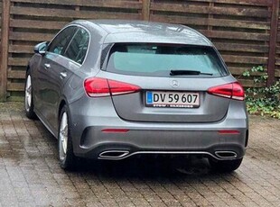 Mercedes A200 d 2,0