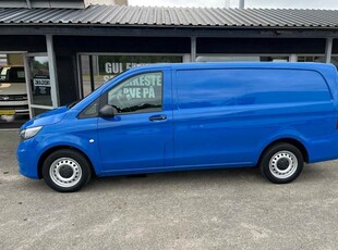 Mercedes Vito 114 2,2 CDi Complete aut. L