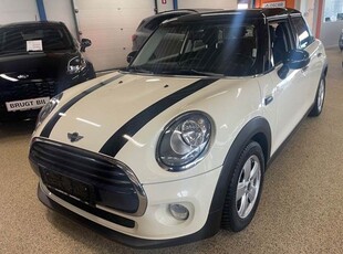 Mini Cooper 1,5