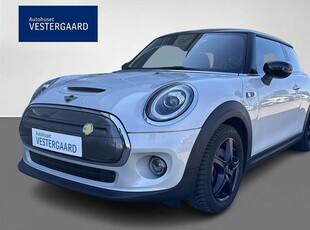 Mini Cooper SE EL Favoured Trim Option Level XL 218HK 3d Aut.