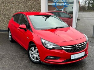 Opel Astra 1,0 T 105 Enjoy