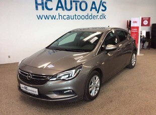 Opel Astra 1,0 T 105 Enjoy