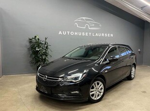 Opel Astra 1,0 T 105 Enjoy Sports Tourer