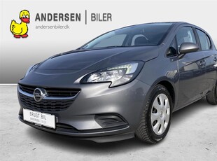 Opel Corsa 1,0 Turbo Enjoy Start/Stop 90HK 5d 6g