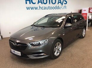 Opel Insignia 1,5 T 140 Enjoy Sports Tourer