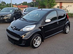 Peugeot 107 1,0 Cool2