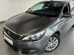 Peugeot 308 1,5 BlueHDi 130 Infinity Sky SW