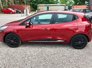 Renault Clio IV 1,5 dCi 90 Zen