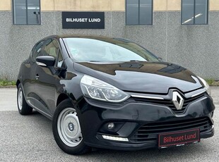 Renault Clio IV 1,5 dCi 90 Zen