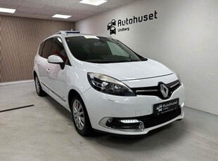 Renault Grand Scenic III 1,6 dCi 130 Dynamique 7prs