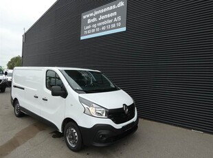 Renault Trafic 1,6 T29 L2H1 DCI 120HK Van 6g