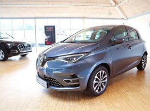 Renault Zoe 52 Intens