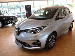 Renault Zoe 52 Intens