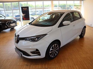 Renault Zoe 52 Intens