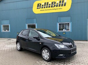 Seat Ibiza 1,0 TSi 110 Style