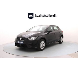 Seat Ibiza 1,0 TSI FR DSG 110HK 5d 7g Aut.