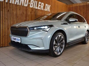 Skoda Enyaq 80 iV Plus Lodge