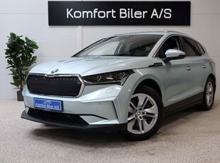 Skoda Enyaq 80 iV Plus Suite