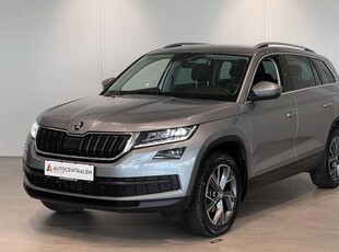 Skoda Kodiaq 2,0 TDi 150 Style DSG