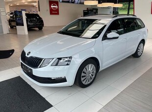 Skoda Octavia 1,0 TSi 115 Ambition Combi