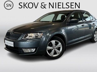 Skoda Octavia 1,4 TSi 140 Elegance