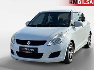 Suzuki Swift 1,2 GL ECO+