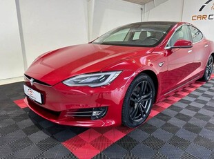 Tesla Model S 100D