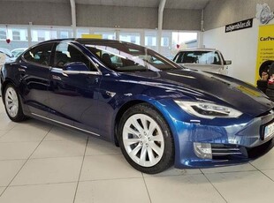 Tesla Model S 75D