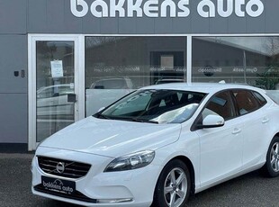 Volvo V40 1,6 D2 115 Momentum