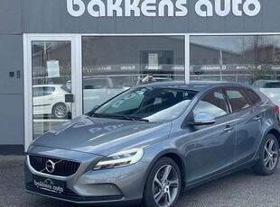 Volvo V40 2,0 D2 120 Momentum aut.