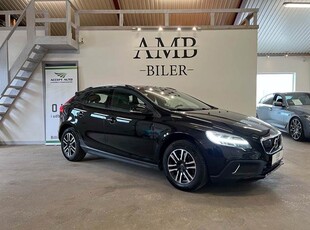 Volvo V40 CC 2,0 D3 150 Momentum aut.